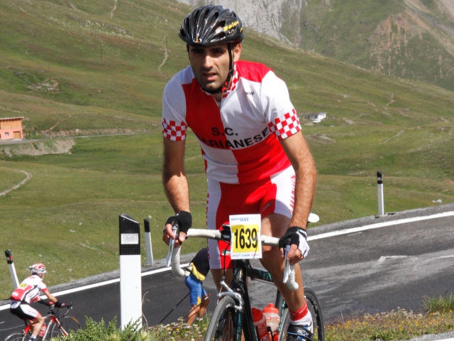 Foto Grimpeur 2010